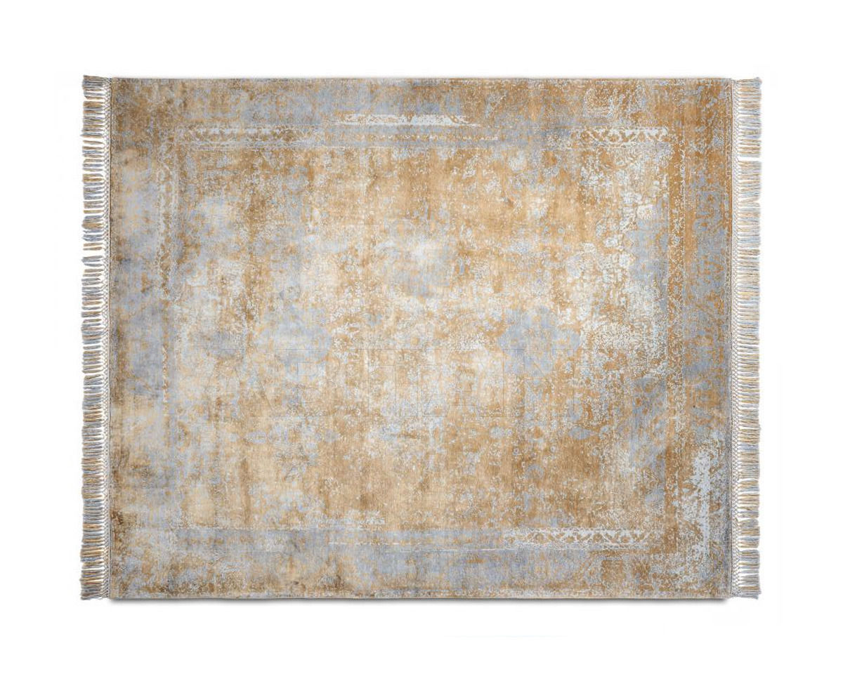Buy Modern carpet Rug Star Persia/rajasthan Rajasthan Supreme No. 01 | LowPile CF09 on DT09