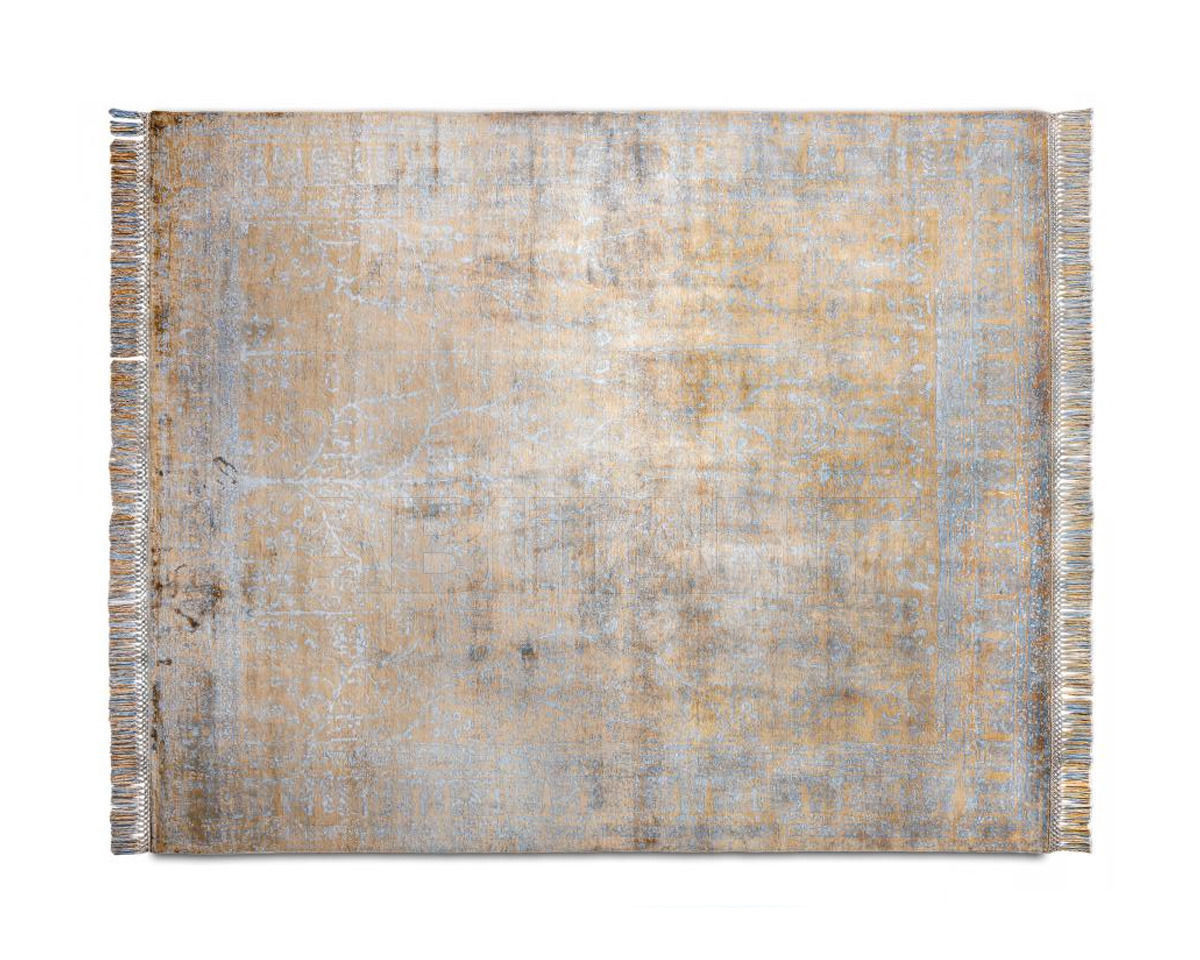 Buy Modern carpet Rug Star Persia/rajasthan Rajasthan Supreme No. 15 | LowPile CF09 on DT09 