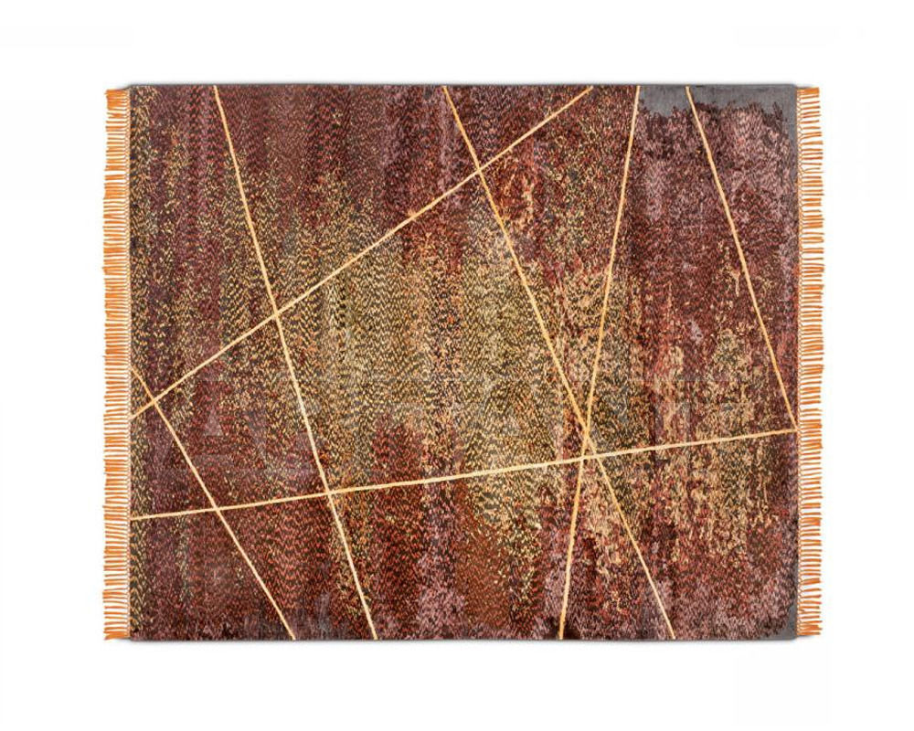Buy Modern carpet Rug Star The Eco Project ECO Bondage Waterlily | Random No. 1943