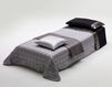 Pouffe BILL Milano Bedding/Kover srl Sofa Beds MDBIL080 2 Contemporary / Modern