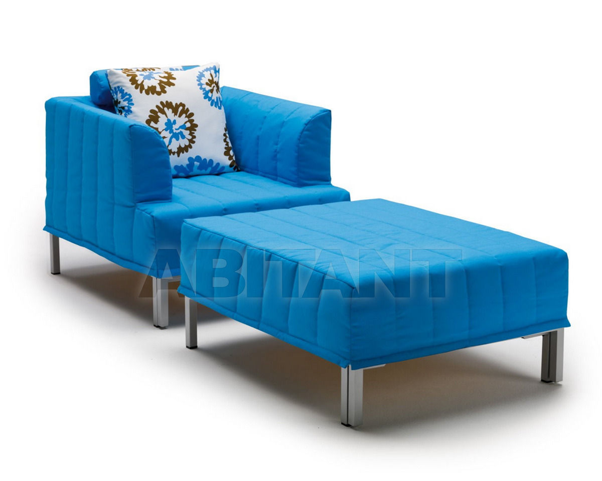 Buy Сhair CHICK Milano Bedding/Kover srl Sofa Beds MDCHI080