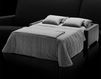 Sofa COOPER Milano Bedding/Kover srl Sofa Beds MDCOO160FM Contemporary / Modern