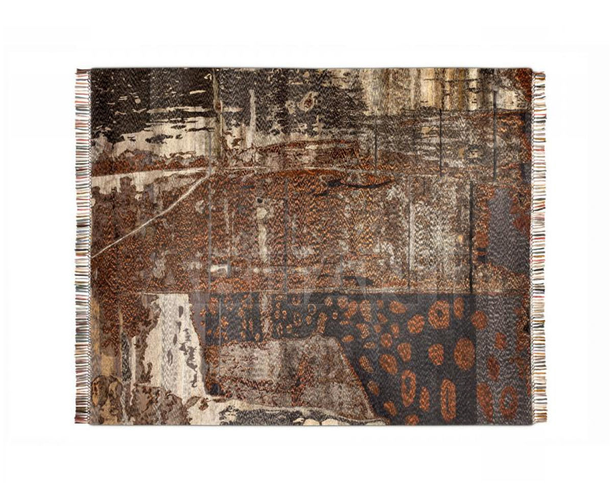 Buy Modern carpet Rug Star The Eco Project ECO Ice | Random No. 1946 | SilkFringes 