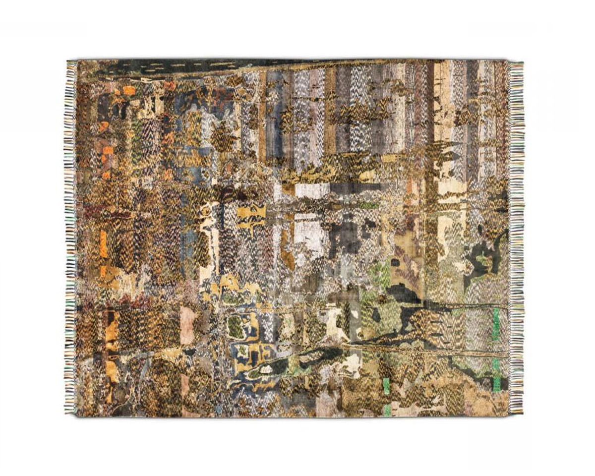 Buy Modern carpet Rug Star The Eco Project ECO Ice Supreme | Random No. 2071