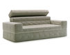 Sofa DIVALETTO Milano Bedding/Kover srl Sofa Beds MDDIV200I Contemporary / Modern