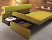 Sofa JIMI Milano Bedding/Kover srl Sofa Beds MDJIM200 2 Contemporary / Modern