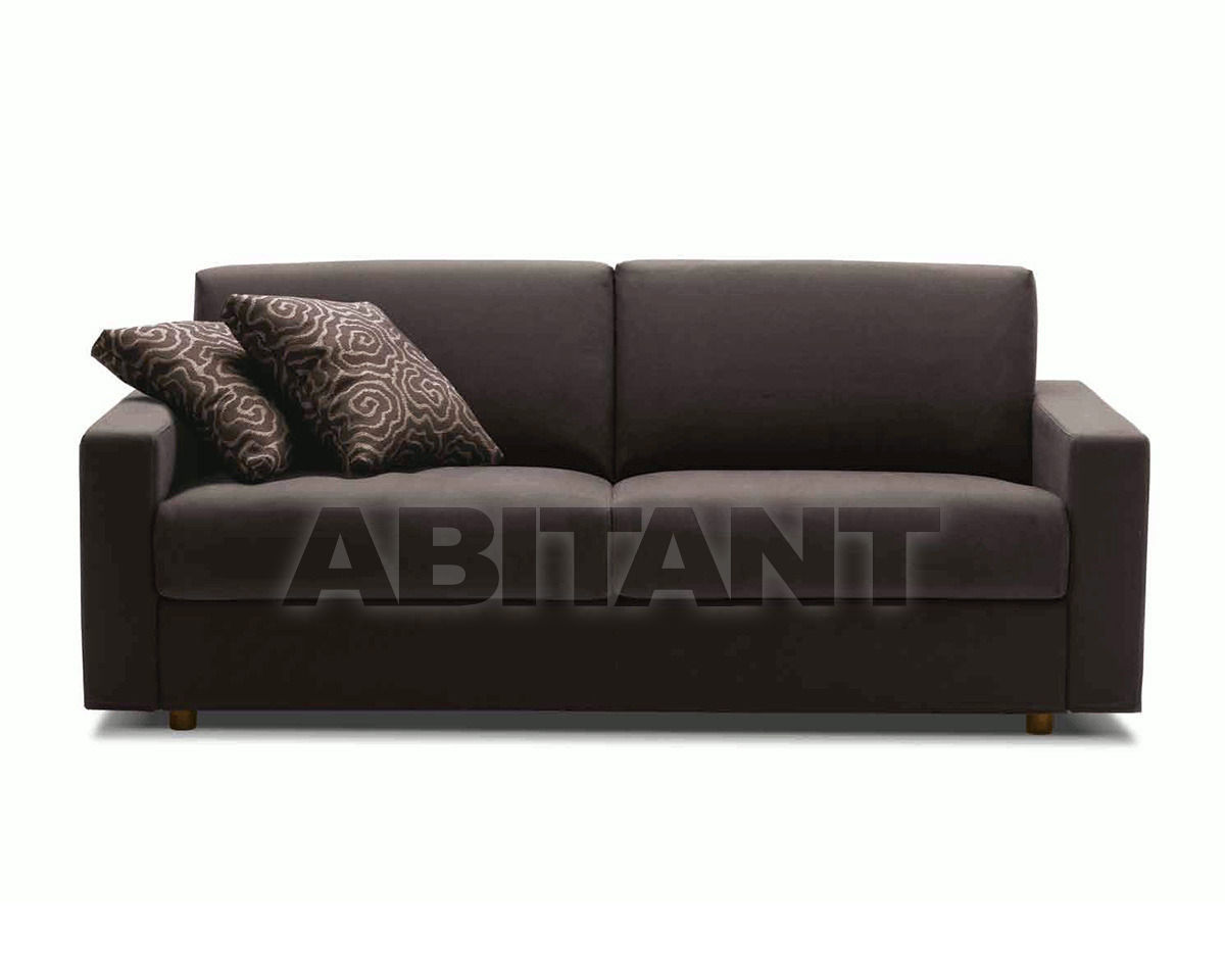Buy Sofa OMAR Milano Bedding/Kover srl Sofa Beds MDOMA140F