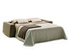 Sofa PARKER Milano Bedding/Kover srl Sofa Beds MDPAR160F Contemporary / Modern