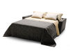 Sofa SHORTER Milano Bedding/Kover srl Sofa Beds MDSHO160F Contemporary / Modern