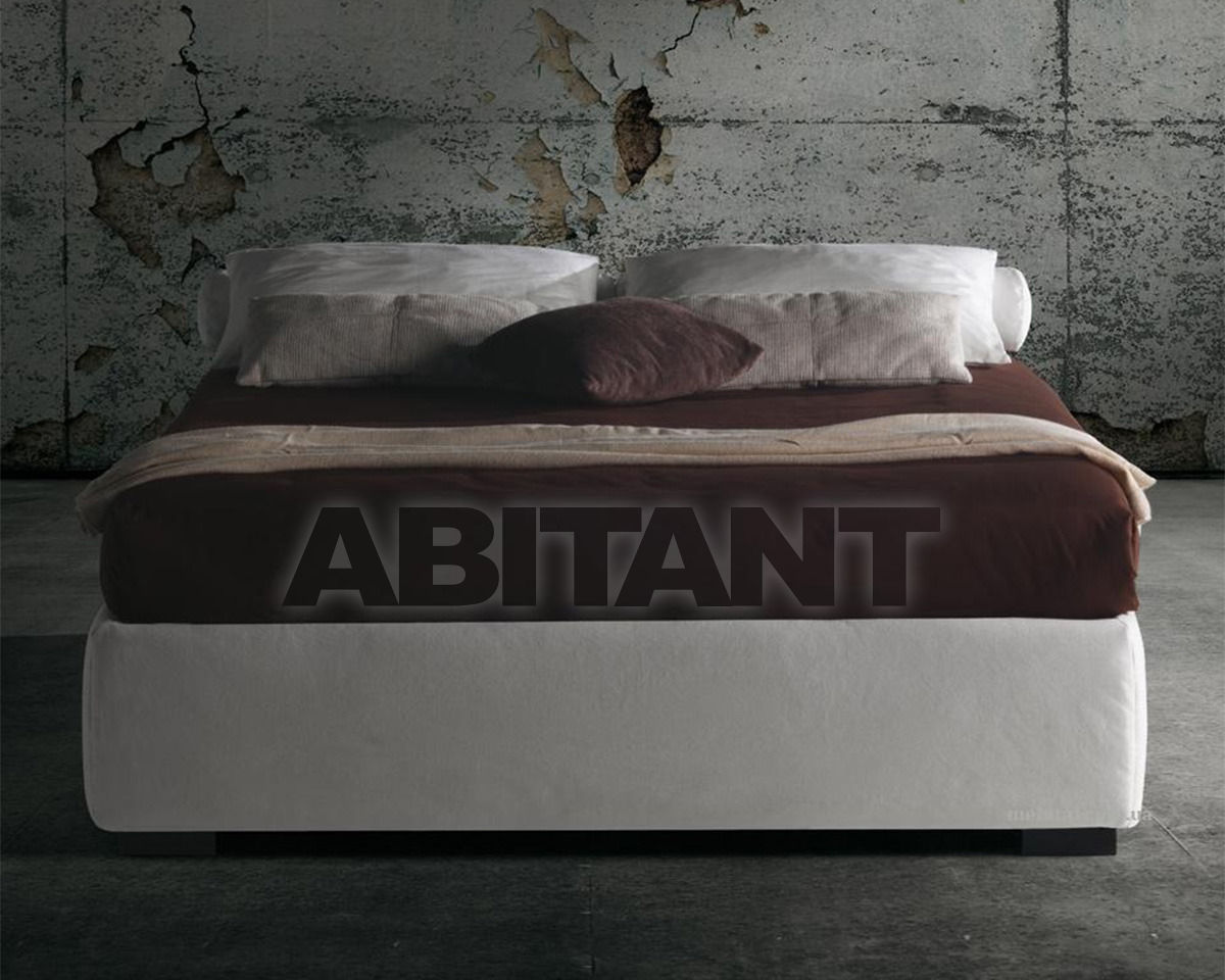 Bed Barbados MLBAB200X200 price on request Buy Bed Barbados Milano Bedding/Kover srl Letti MLBAB200X200