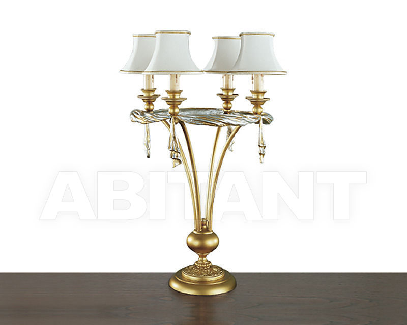 Table lamp 9794 price on request Buy Table lamp Antonio Ciulli e Figlio Verdi 9794