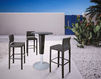 Bar stool BLOG Atmosphera Avantgarden BL.SG.32 Contemporary / Modern