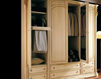 Сupboard Moblesa Gran Moble S.L. Dormitorio Armony WARDROBE 4 DOORS Classical / Historical 