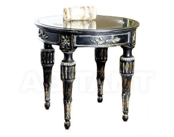 Buy Side table Calamandrei & Chianini Tavoli 1585