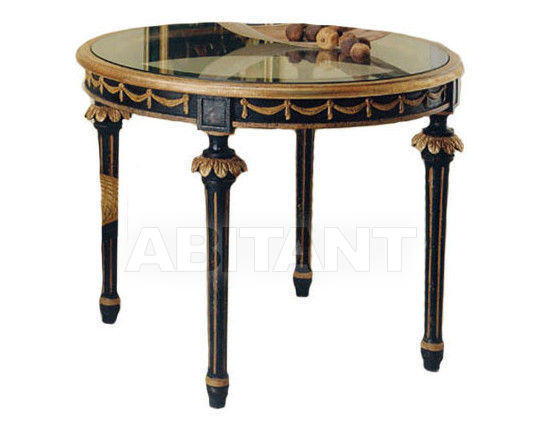 Buy Dining table Calamandrei & Chianini Tavoli 1520
