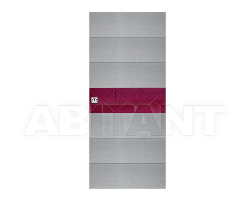 Buy Metallic door Blindoor 2015 IN 14 