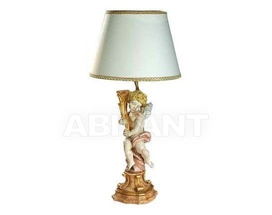 Buy Table lamp Calamandrei & Chianini Lightings 1595/A