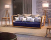 Terrace couch EMBRACE Atmosphera Desert EM.DV.TK CX.EM.DV.TE Provence / Country / Mediterranean