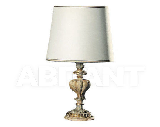 Buy Table lamp Calamandrei & Chianini Lightings 0348/L