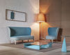 Sofa SPRING Potocco 2015 841/D Contemporary / Modern