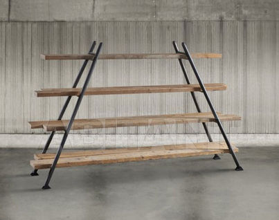Bookshelves - Buy, оrder оnline on ABITANT Bookshelves - Buy, оrder оnline on ABITANT