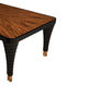 Dining table Malabar by Radiantdetail SA World Architects VOLUTE II Art Deco / Art Nouveau