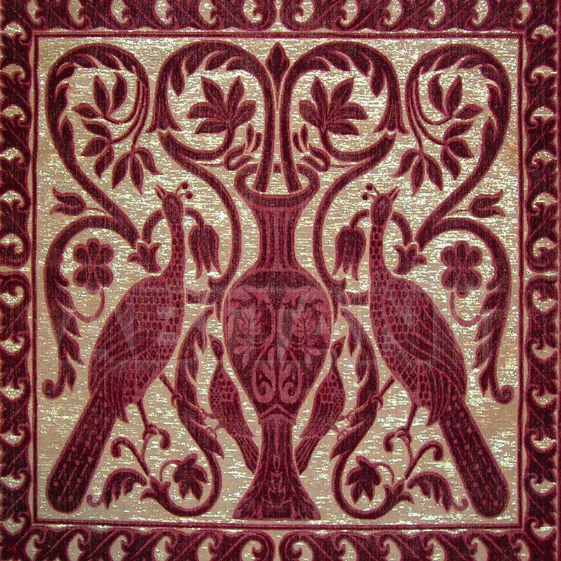 Buy Upholstery  Soprarizzo Pavoni Luigi Bevilacqua S.r.l. Velluti A Mano Soprarizzo Pavoni