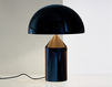 Table lamp Oluce Tavolo Atollo 233 Contemporary / Modern