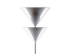 Floor lamp Oluce Terra Pascal 345 Contemporary / Modern
