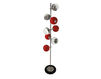 Floor lamp Cherries Creativemary by Radiantdetail SA 2015 Naturemary Collection Cherries Floor Art Deco / Art Nouveau