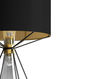 Table lamp NoLa Creativemary by Radiantdetail SA 2015 Cosmomary Collection NoLa Contemporary / Modern
