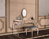 Toilet table Pregno Savoy TL98 + SP98 Classical / Historical 