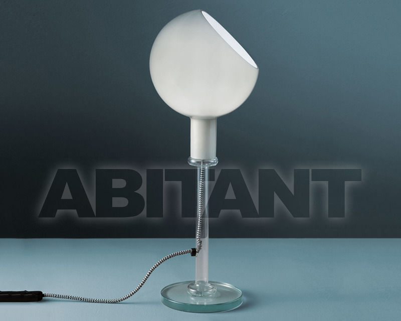 Buy Table lamp PAROLA Fontana Arte Table F265805100BINE