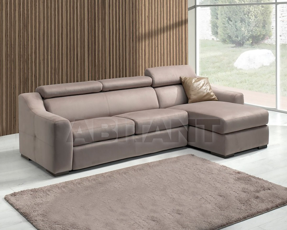Sofa Pratico Light Beige Loiudiced Pratico 3 Posti Letto 1 Br Cl