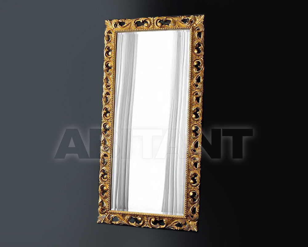 Floor mirror 7.1885-B-O_185X94 price on request Buy Floor mirror Mirandola Simmetrie 7.1885-B-O_185X94