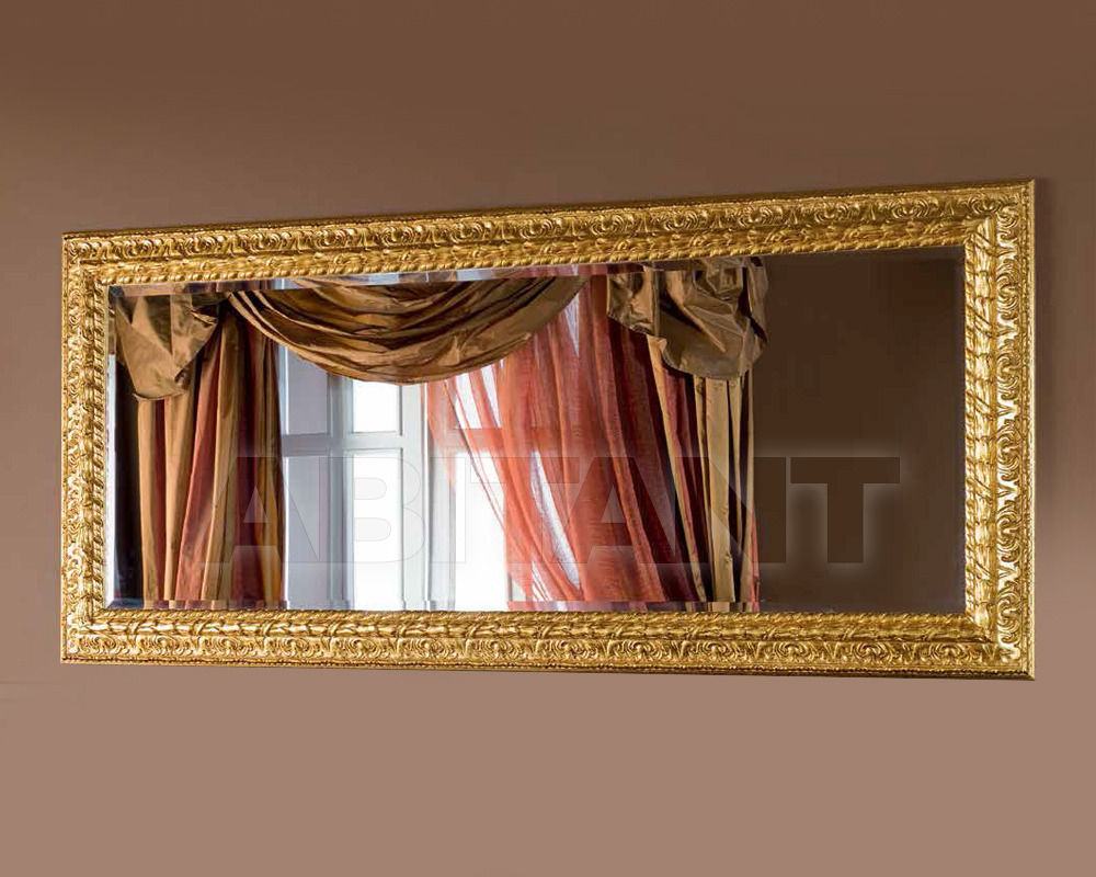 Buy Wall mirror Mirandola  Simmetrie 9.2009/12-B-O