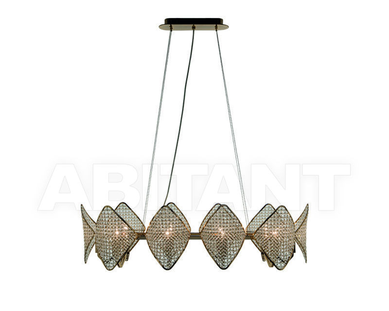 Buy Сhandelier Baga-Patrizia Garganti Bespoke 02 H16G2