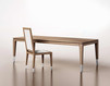 Dining table Nettuno Smania Industria mobili spa Costa Rey TVNETTUN01 Contemporary / Modern