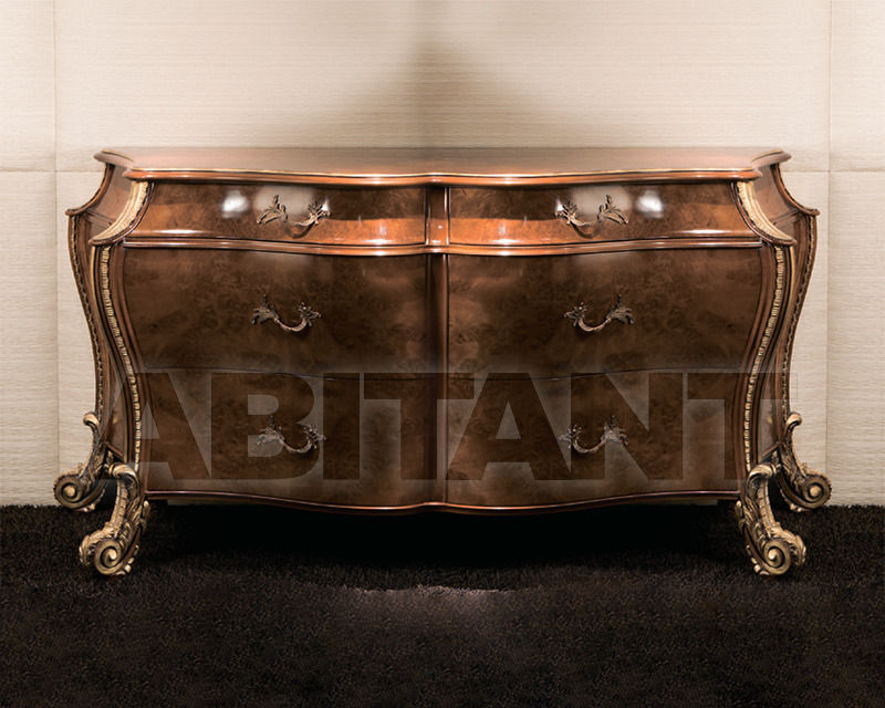 Buy Comode OAK Industria Arredamenti S.p.A. Collezioni DG 6004