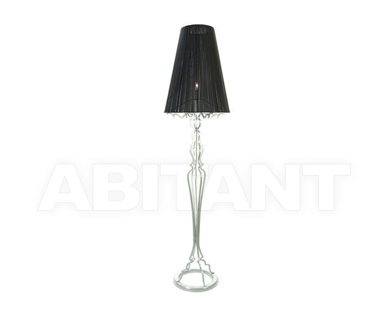 Floor lamp ES03 price on request Buy Floor lamp Baga-Patrizia Garganti Bespoke 01 ES03