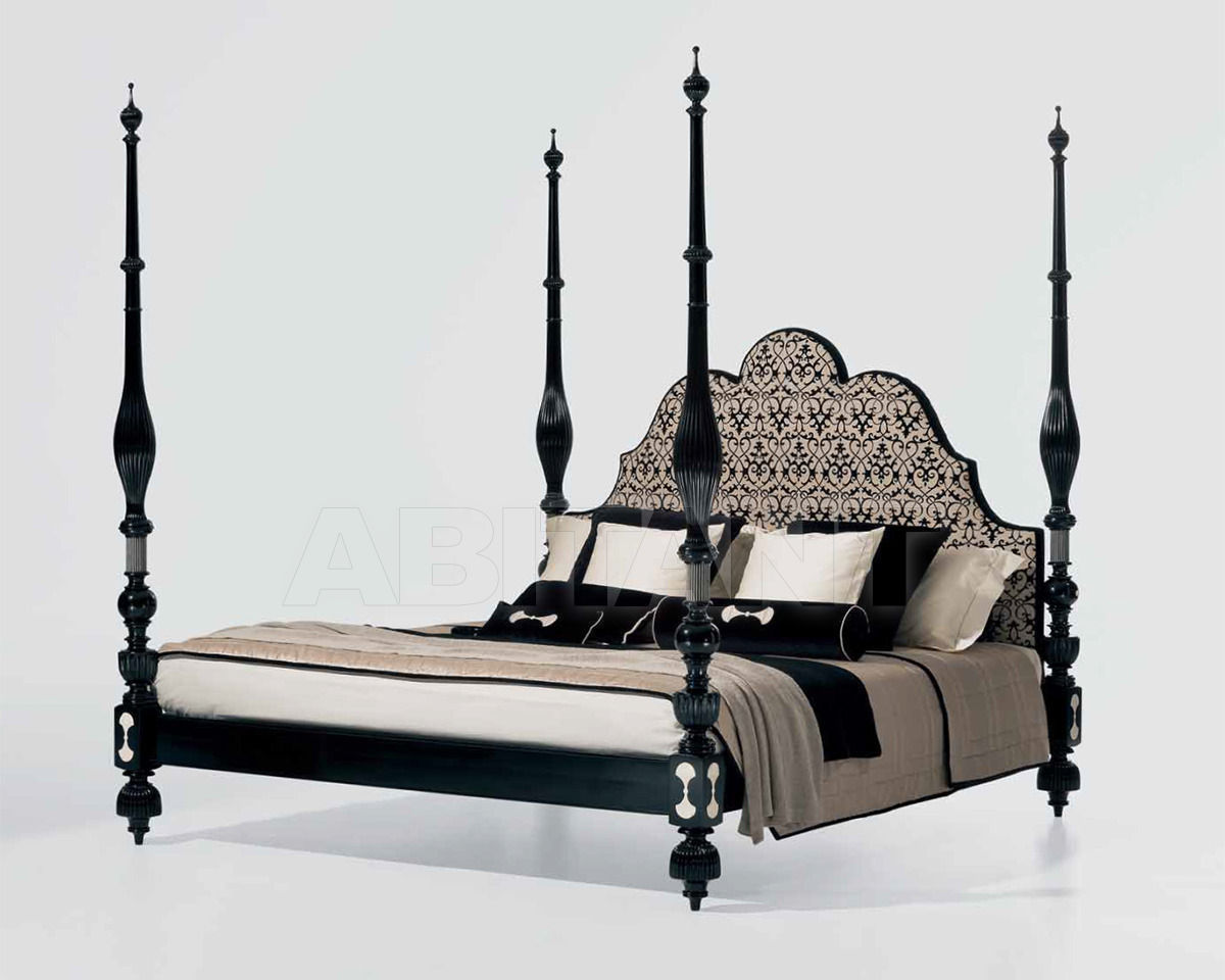 Buy Bed OAK Industria Arredamenti S.p.A. Oak Library MG 6402