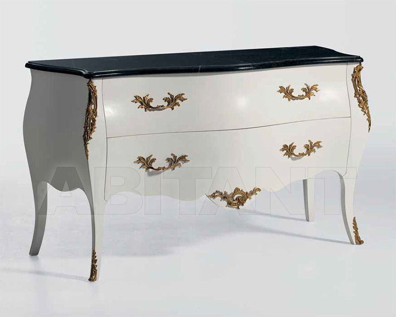 Buy Comode OAK Industria Arredamenti S.p.A. Oak Library MG 6454