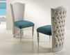 Chair Rozzoni Mobili  Capri Collection CP-185 Loft / Fusion / Vintage / Retro
