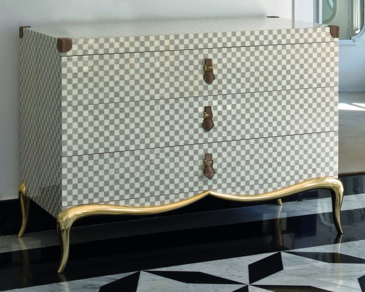 Buy Comode Rozzoni Mobili  STRESA COLLECTION ST-127