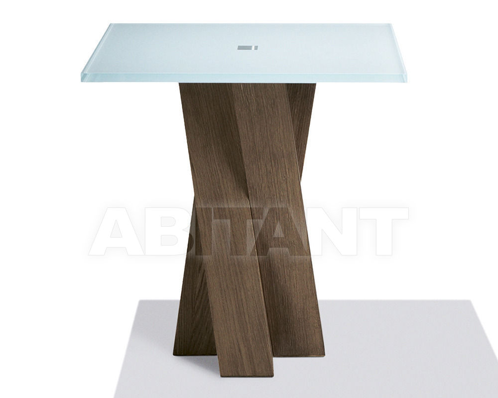 Side table Zigi GUZI01CV price on request Buy Side table Zigi Philippe Hurel 2015 GUZI01CV
