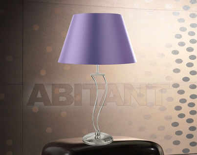 purple table lamps uk