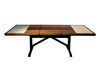 Dining table Michel Ferrand Loft 640  Classical / Historical 