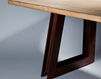 Dining table Michel Ferrand Tables 860P Contemporary / Modern