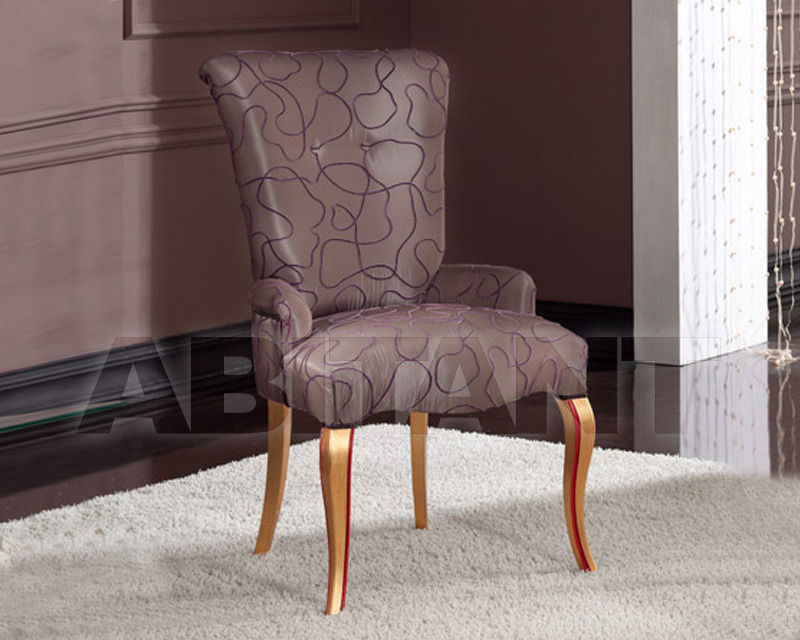 Buy Chair Morello Gianpaolo Anteprima 1432/W