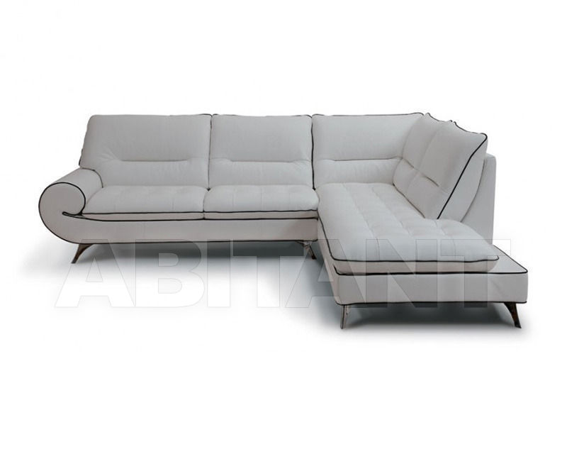 Sofa CANALETTO 251+906 price on request Buy Sofa Seduta d’Arte Srl 2015 CANALETTO 251+906